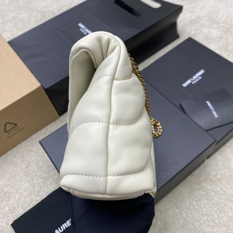 YSL Satchel Bags StreetReady 62347