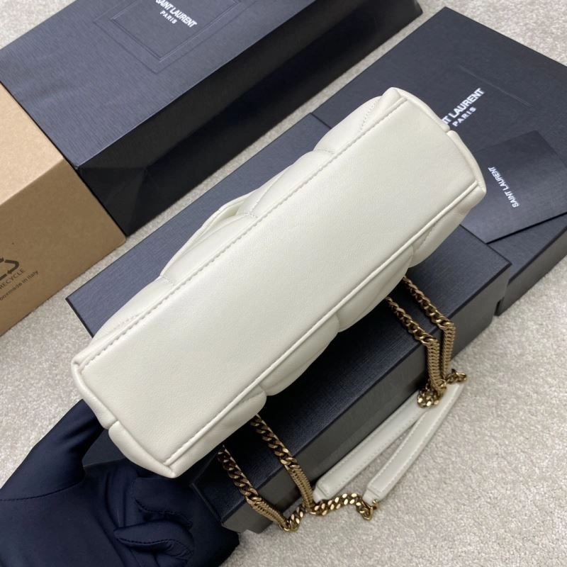 YSL Satchel Bags StreetReady 62347
