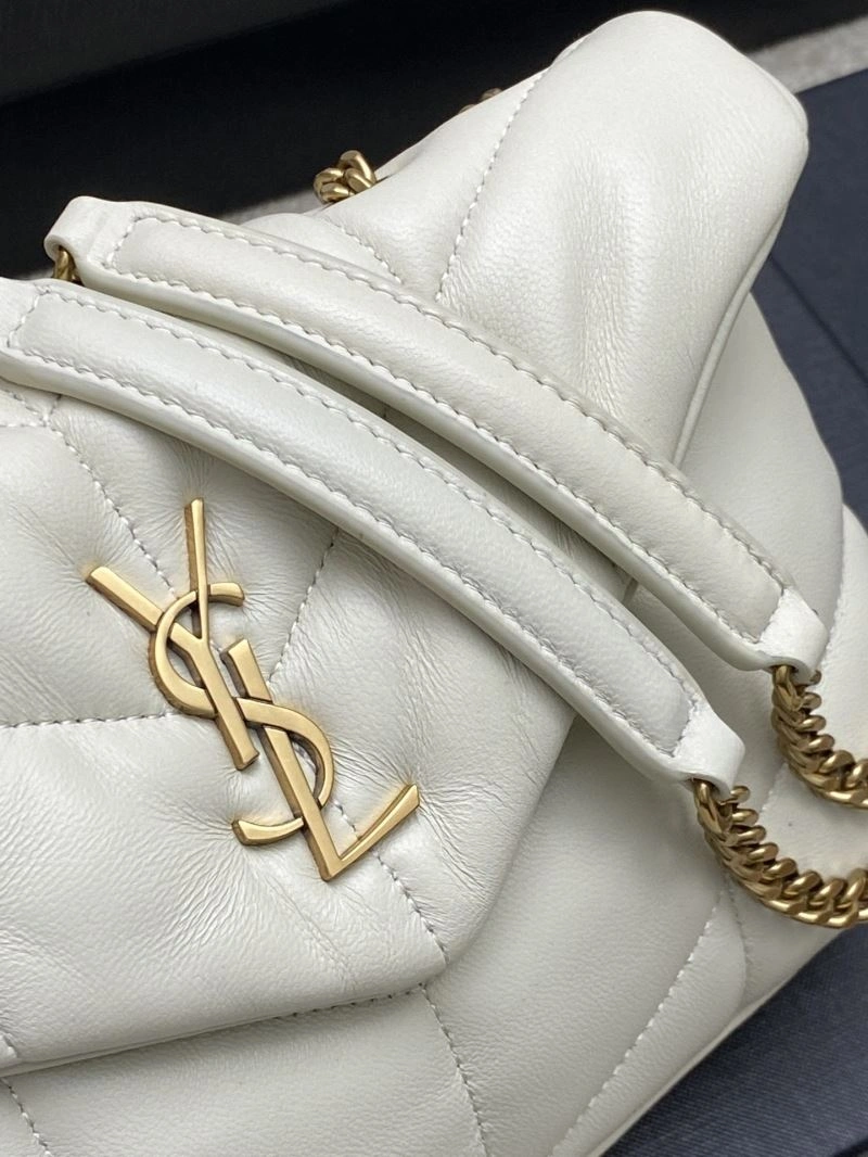 YSL Satchel Bags StreetReady 62347