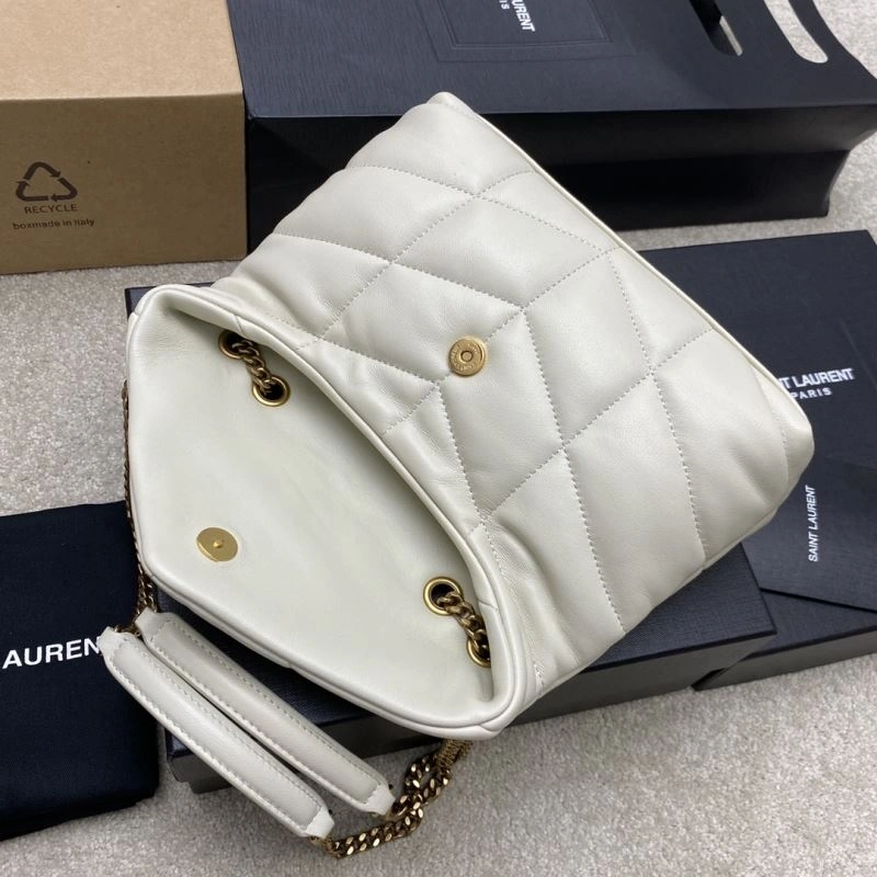 YSL Satchel Bags StreetReady 62347