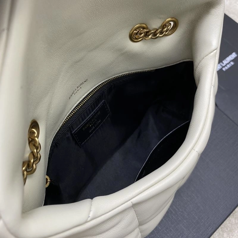 YSL Satchel Bags StreetReady 62347