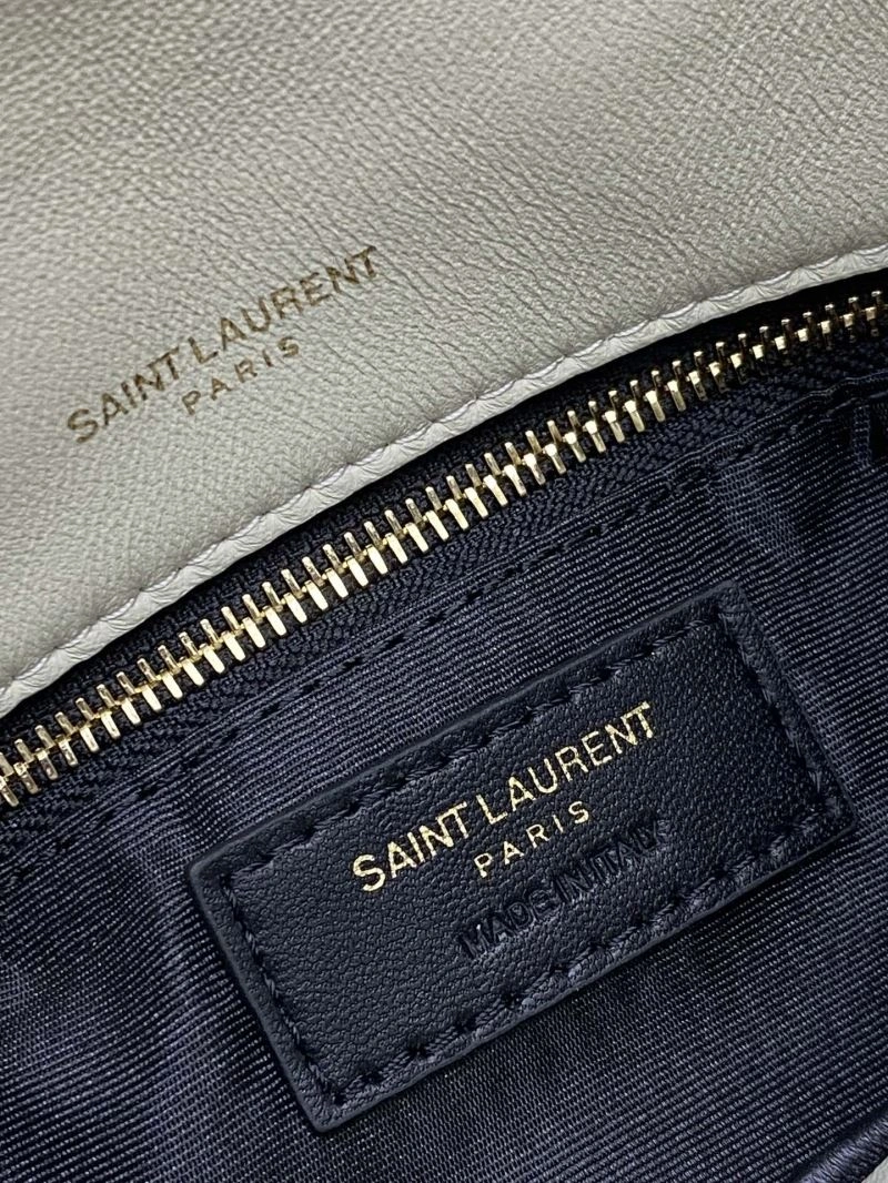 YSL Satchel Bags StreetReady 62347