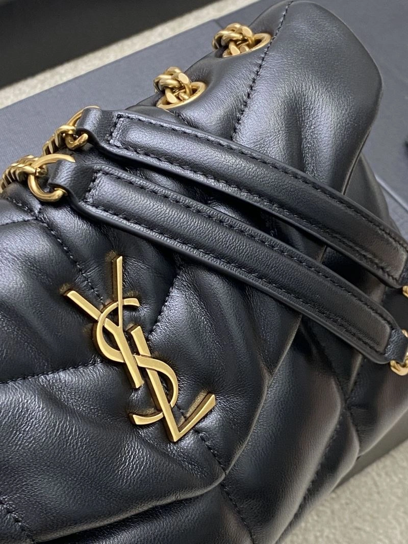 GoAnywhere YSL Satchel Bags 62369