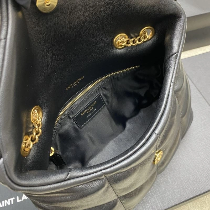 GoAnywhere YSL Satchel Bags 62369