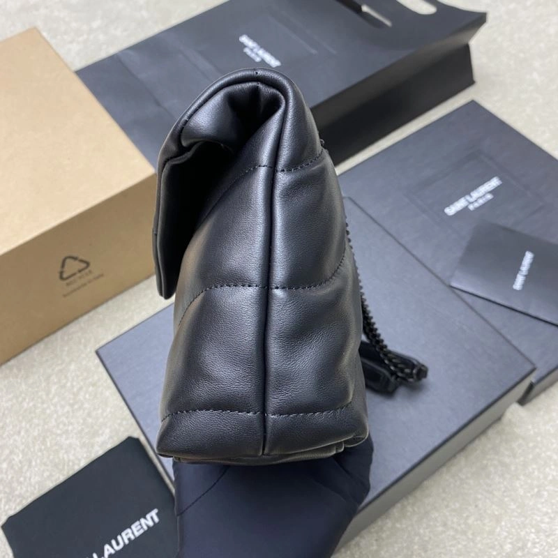 YSL Satchel Bags Affordable 62313