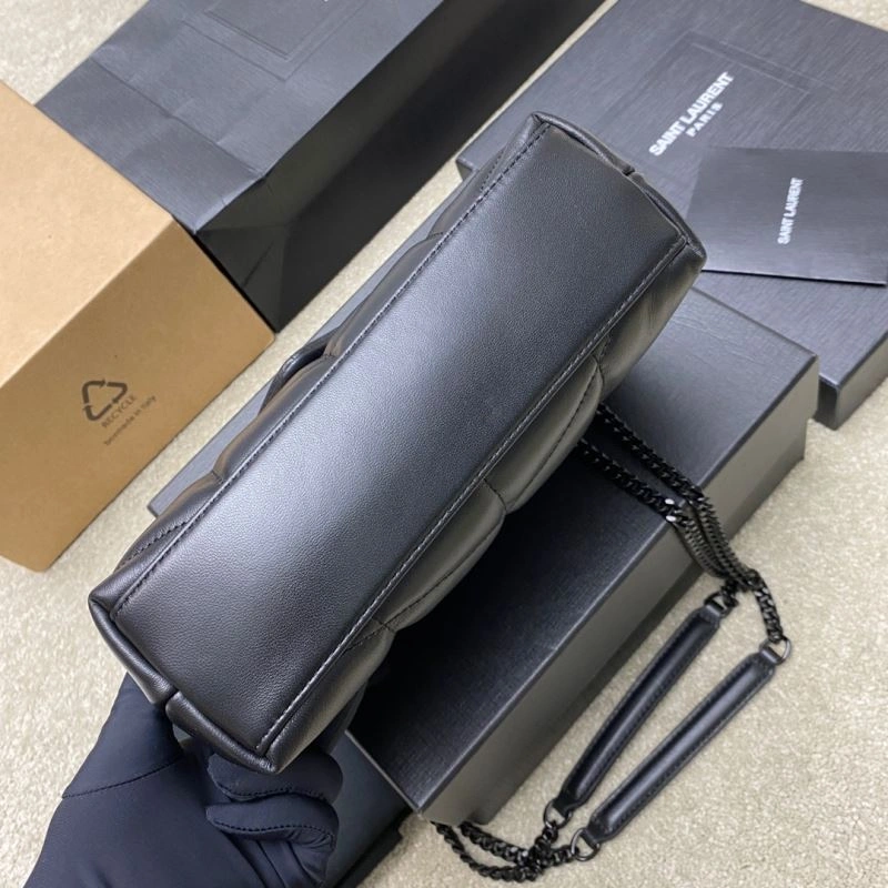 YSL Satchel Bags Affordable 62313
