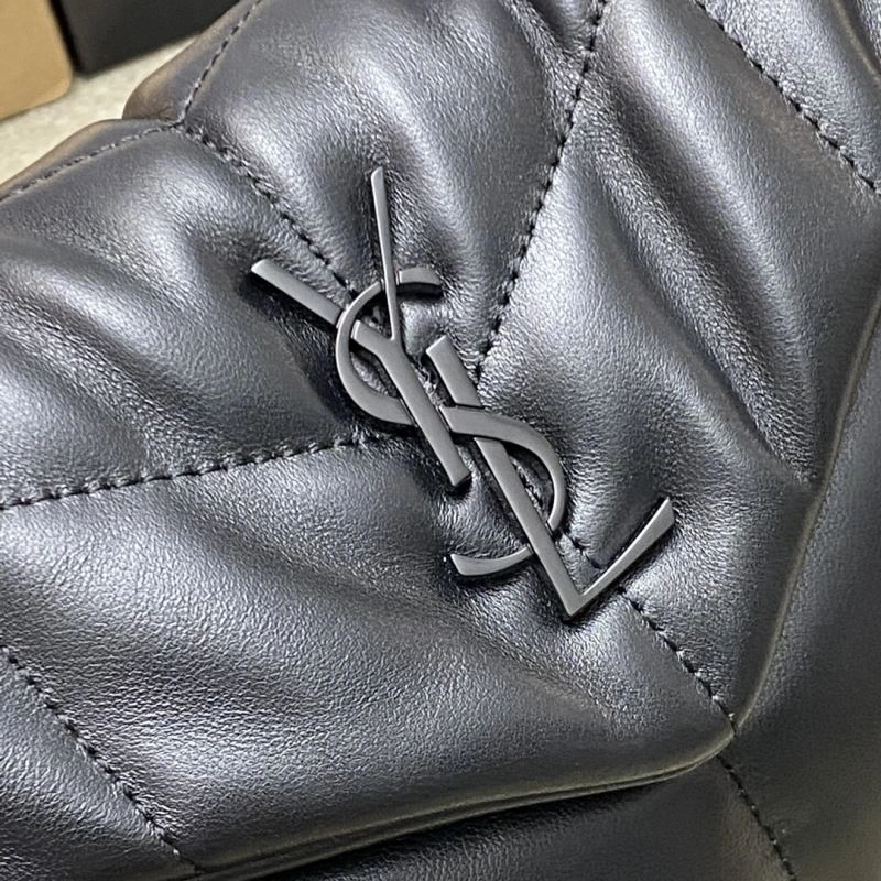 YSL Satchel Bags Affordable 62313
