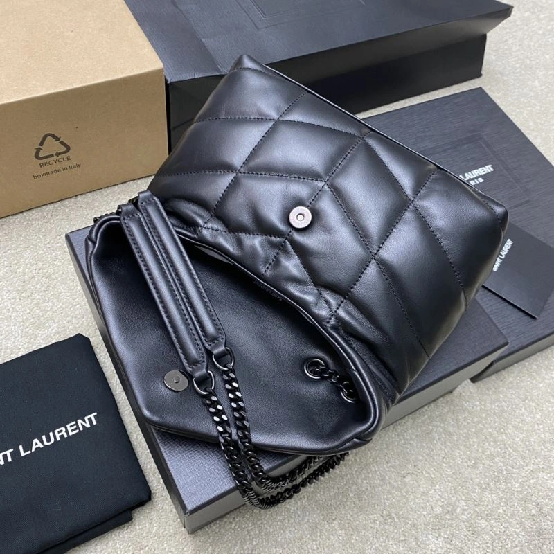 YSL Satchel Bags Affordable 62313