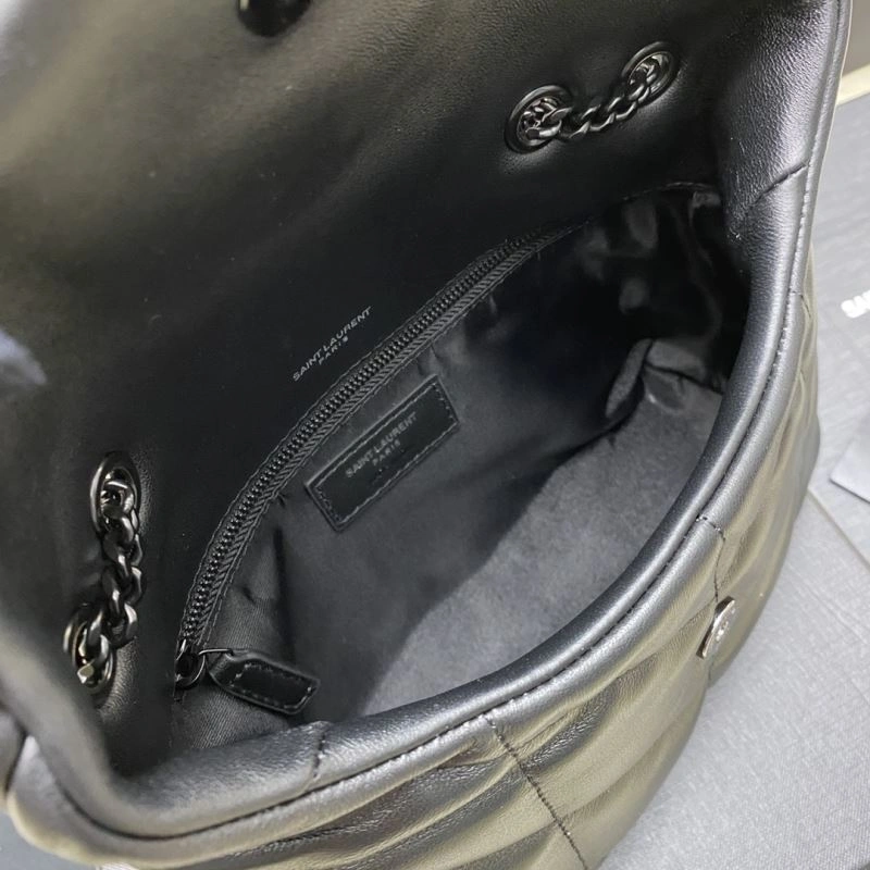 YSL Satchel Bags Affordable 62313