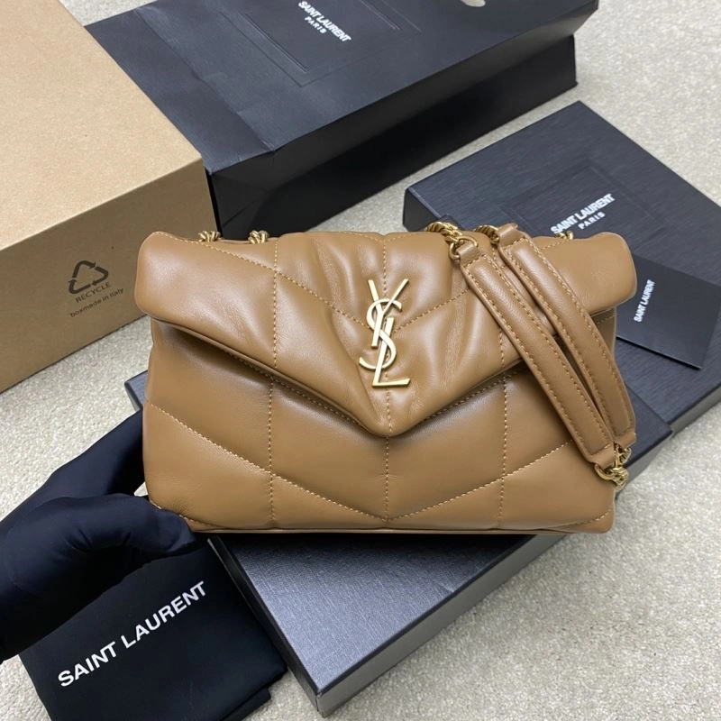 YSL Satchel Bags RelaxedFit 62316