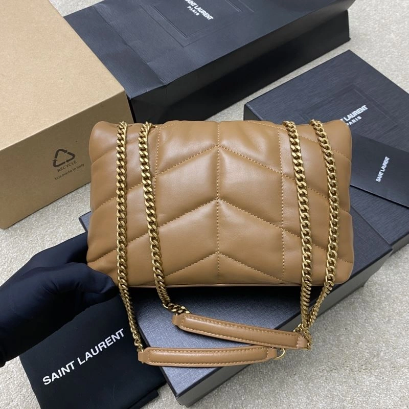 YSL Satchel Bags RelaxedFit 62316