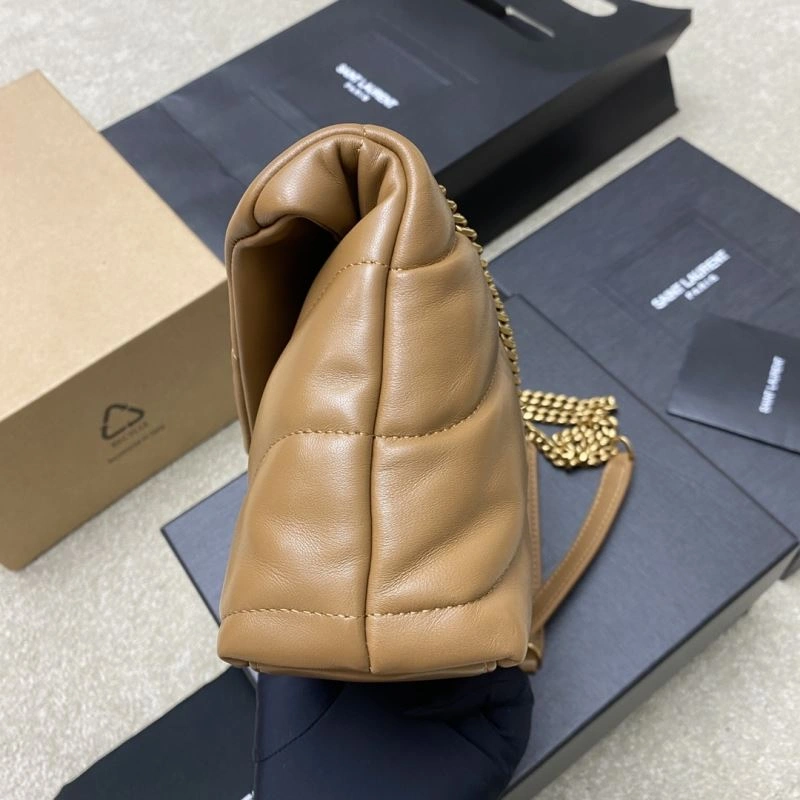 YSL Satchel Bags RelaxedFit 62316