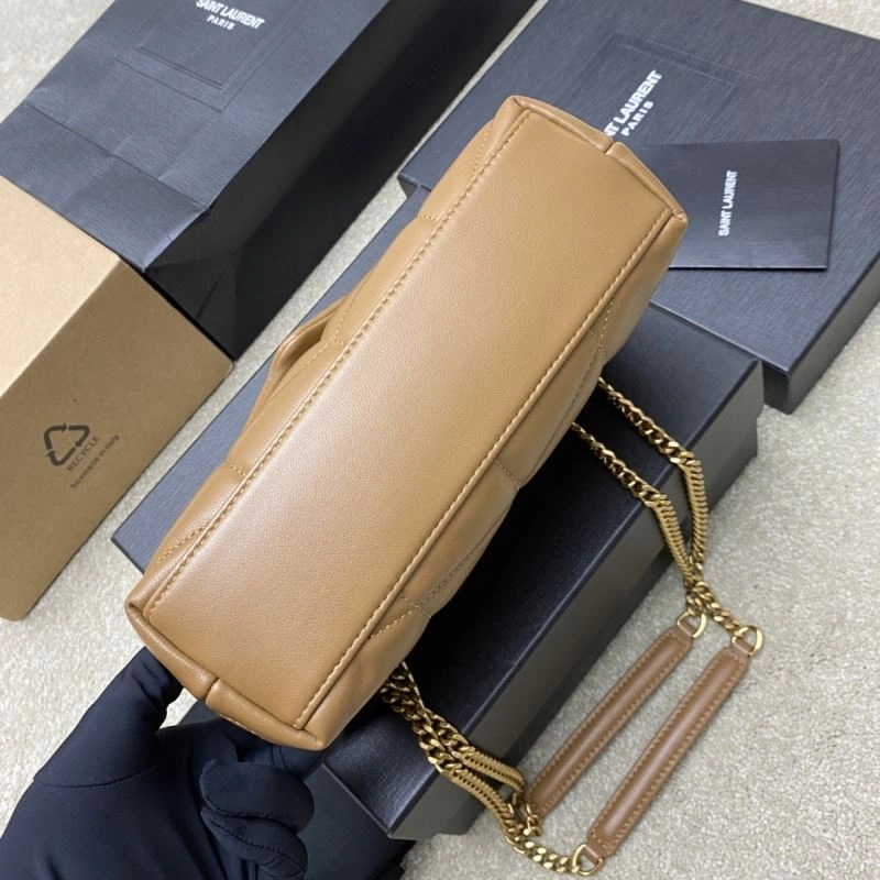 YSL Satchel Bags RelaxedFit 62316