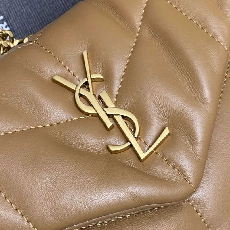 YSL Satchel Bags RelaxedFit 62316
