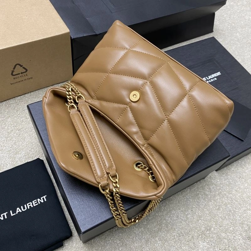 YSL Satchel Bags RelaxedFit 62316