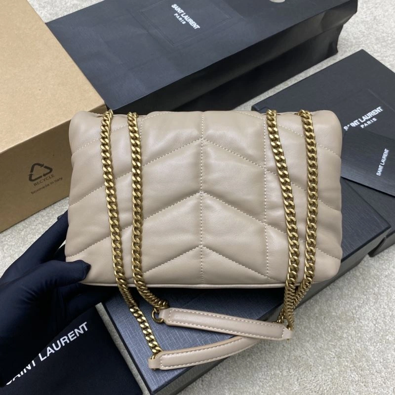 SoftTouch YSL Satchel Bags 62310