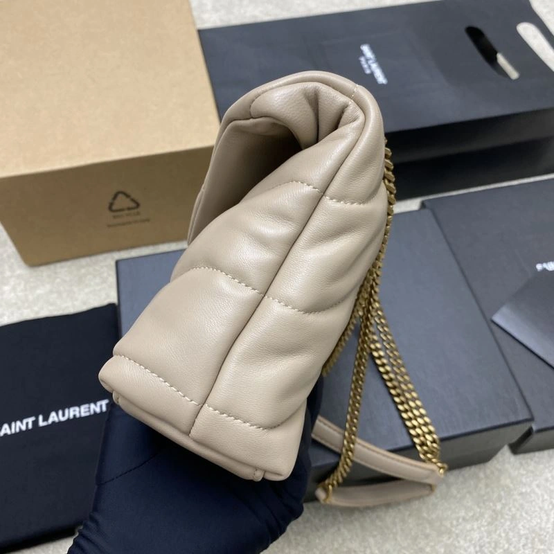 SoftTouch YSL Satchel Bags 62310