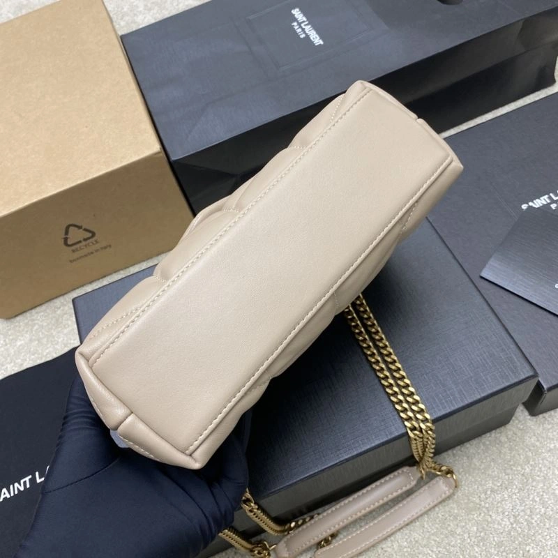 SoftTouch YSL Satchel Bags 62310