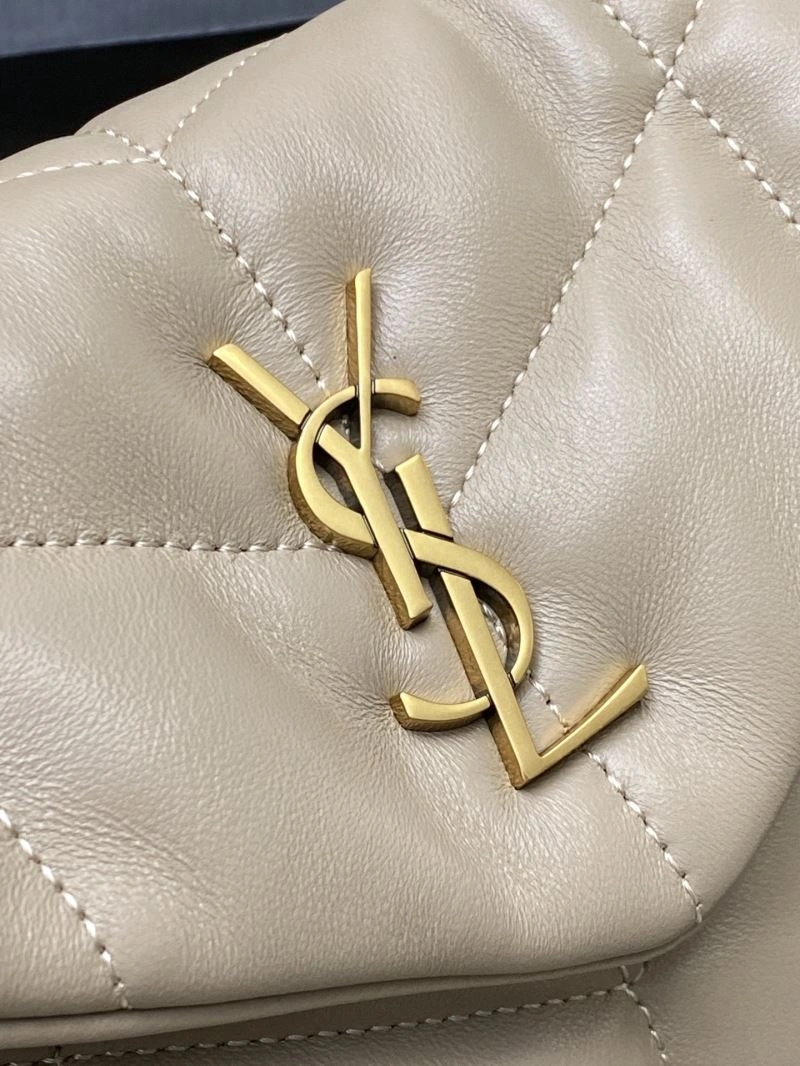 SoftTouch YSL Satchel Bags 62310