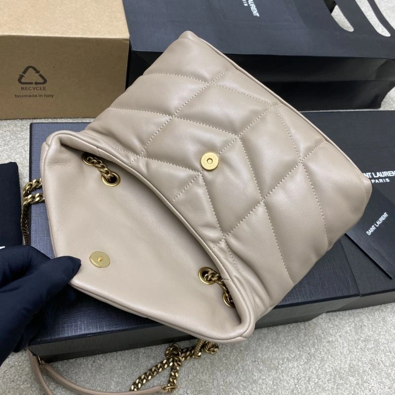 SoftTouch YSL Satchel Bags 62310