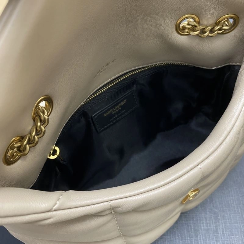SoftTouch YSL Satchel Bags 62310