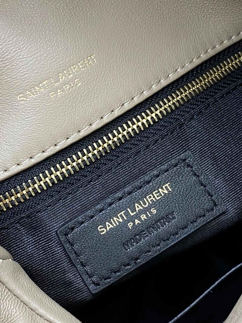 SoftTouch YSL Satchel Bags 62310