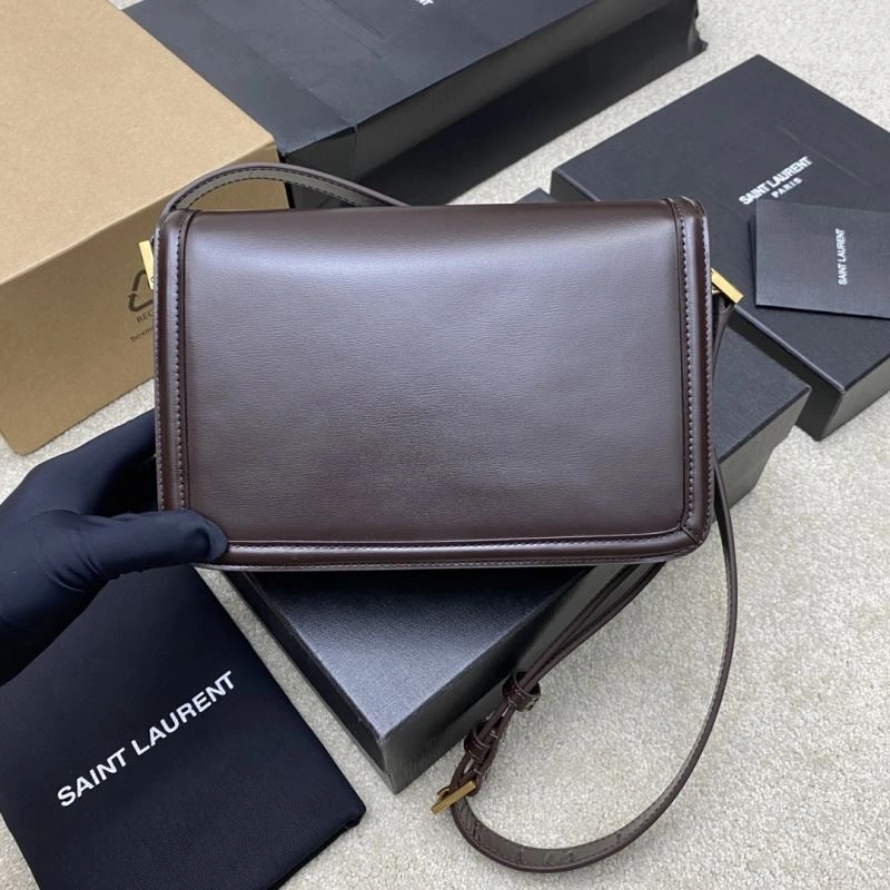 YSL Satchel Bags FreshLook 62311