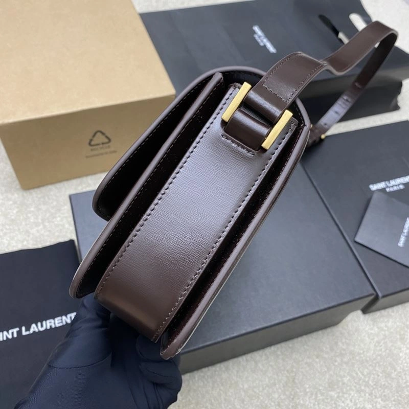 YSL Satchel Bags FreshLook 62311