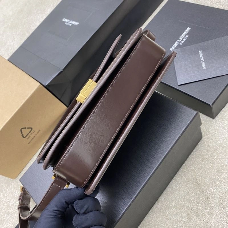 YSL Satchel Bags FreshLook 62311