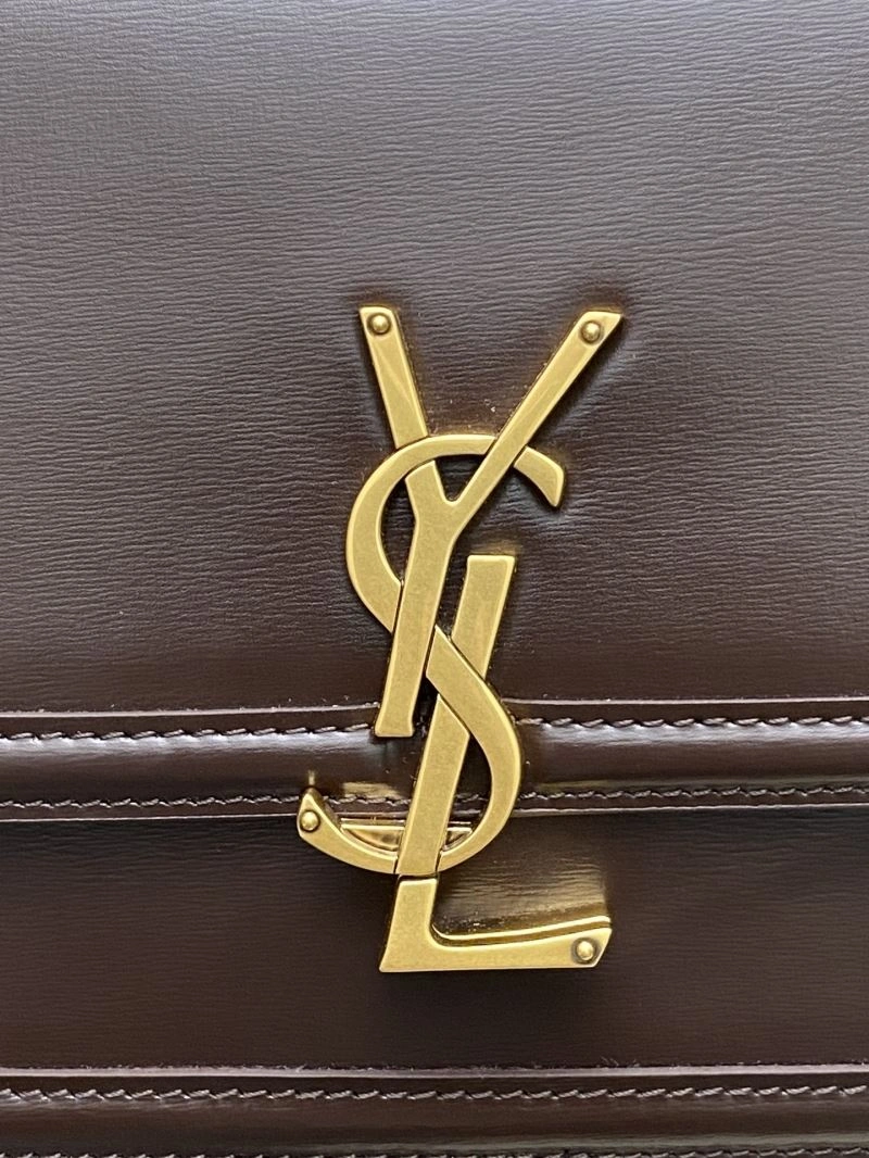 YSL Satchel Bags FreshLook 62311