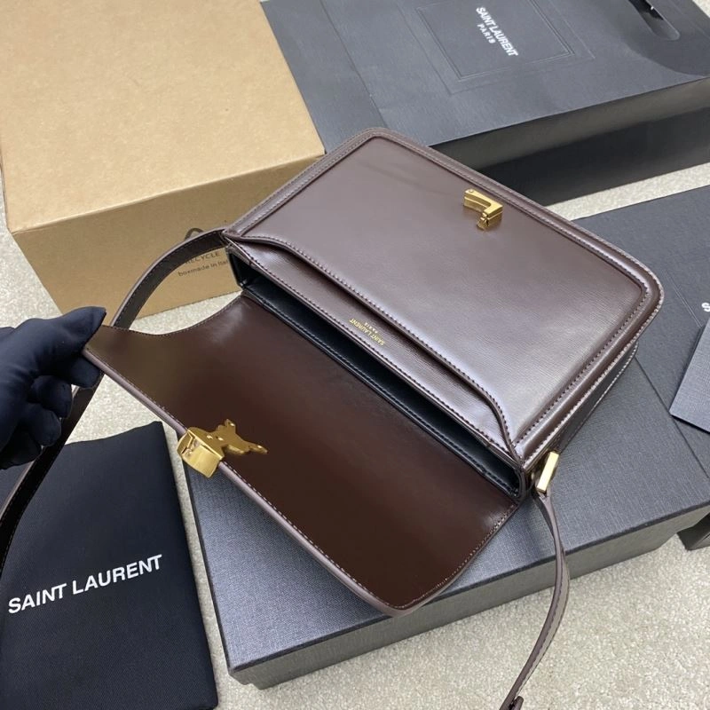 YSL Satchel Bags FreshLook 62311