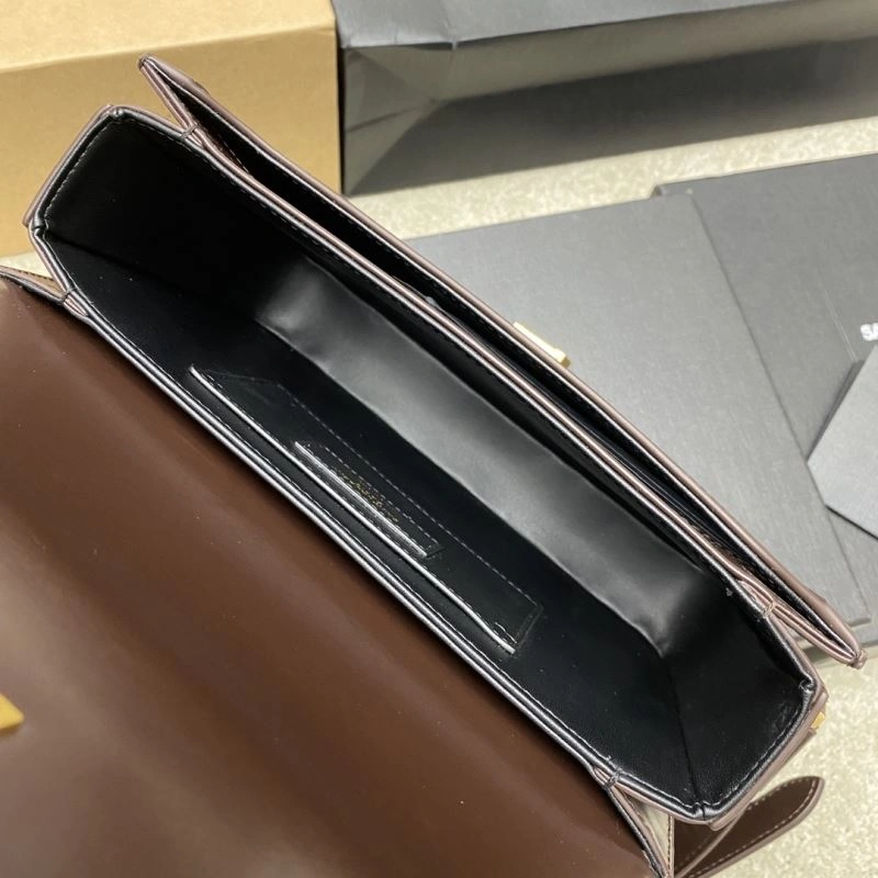 YSL Satchel Bags FreshLook 62311