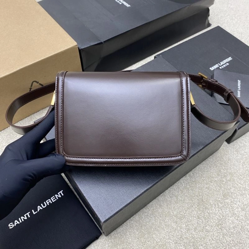 YSL Satchel Bags Supportive 62308