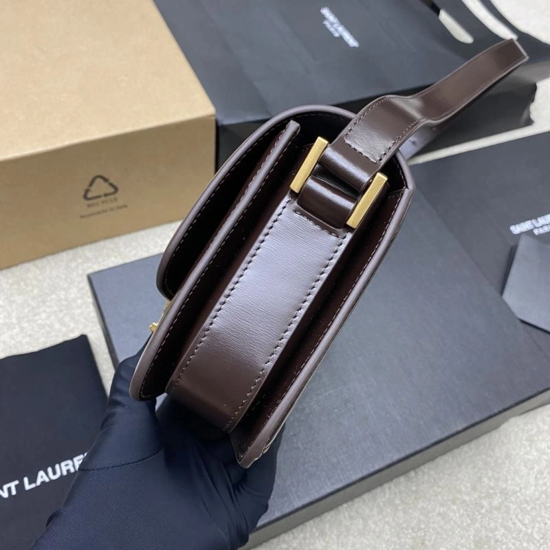 YSL Satchel Bags Supportive 62308