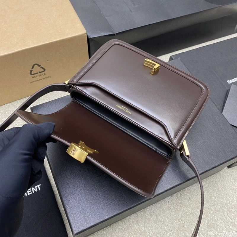 YSL Satchel Bags Supportive 62308