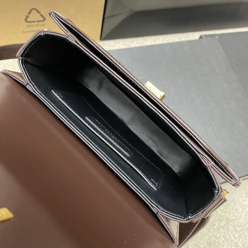 YSL Satchel Bags Supportive 62308