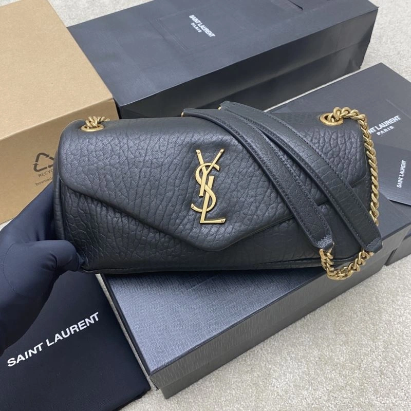 Neat YSL Satchel Bags 62307