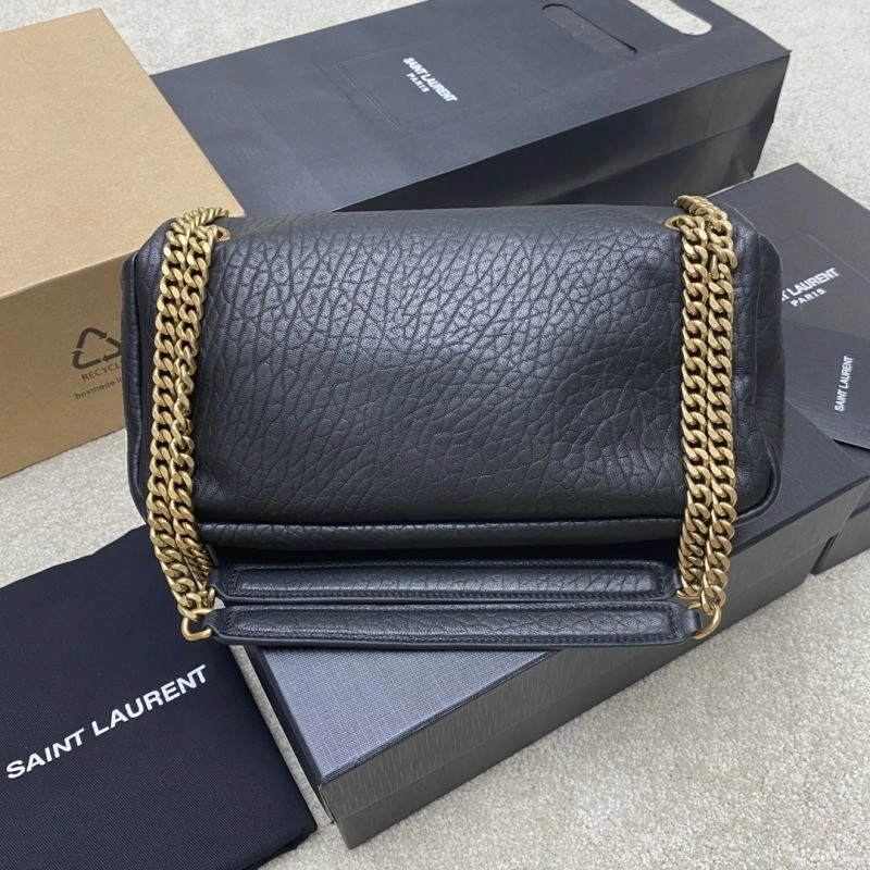 Neat YSL Satchel Bags 62307