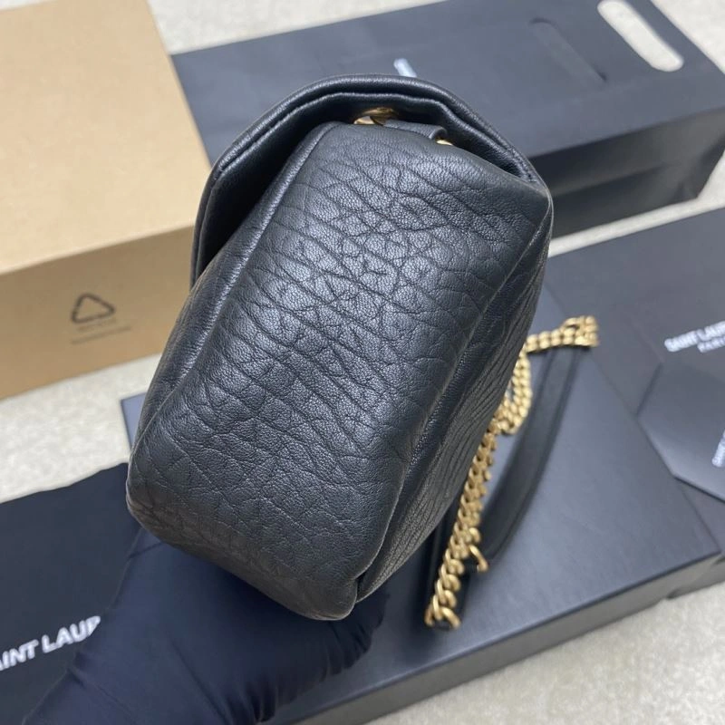 Neat YSL Satchel Bags 62307