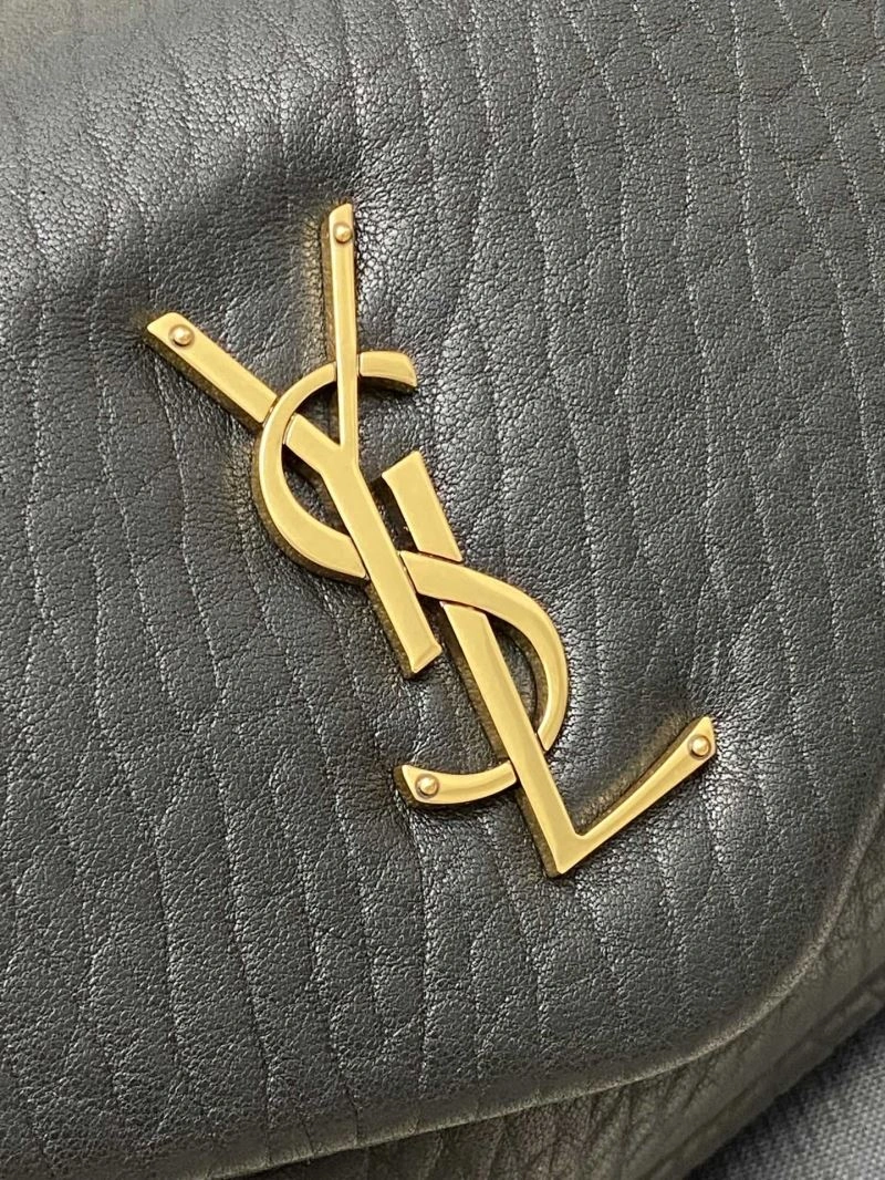 Neat YSL Satchel Bags 62307