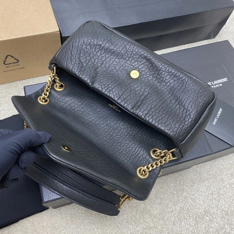 Neat YSL Satchel Bags 62307