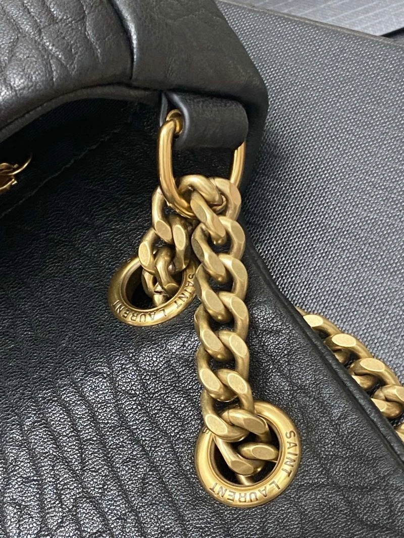 Neat YSL Satchel Bags 62307