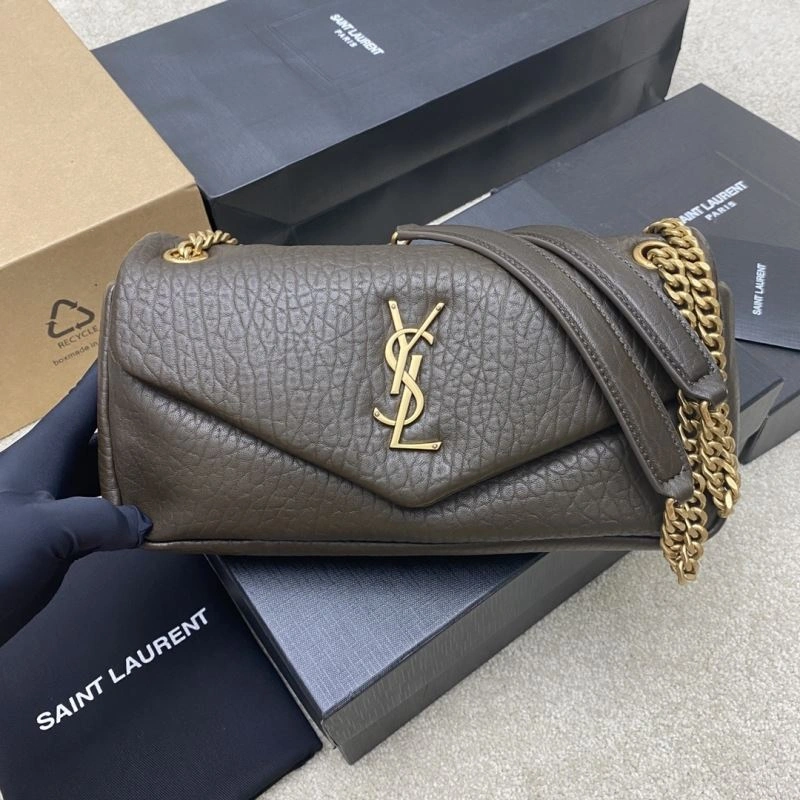 YSL Satchel Bags Trendsetting 62338