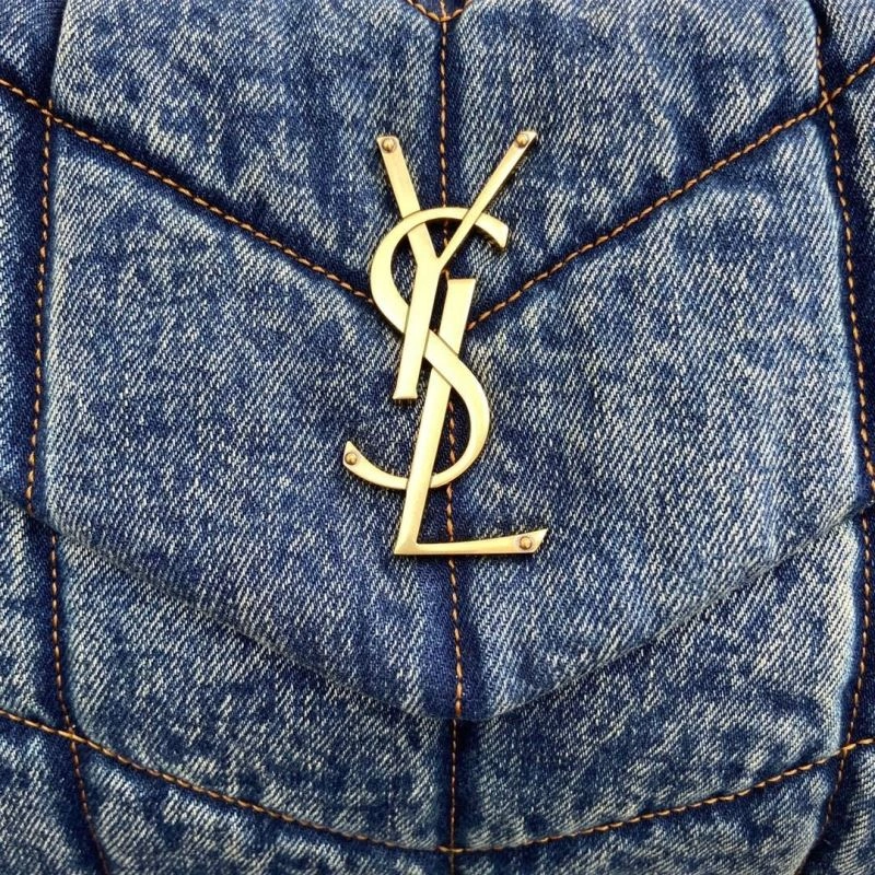 YSL Satchel Bags TechFriendly 62334