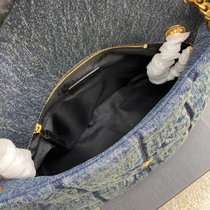 YSL Satchel Bags TechFriendly 62334