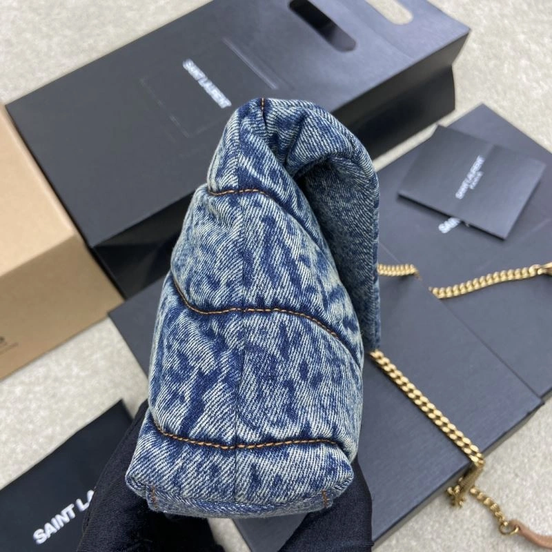 YSL Satchel Bags TravelReady 62305