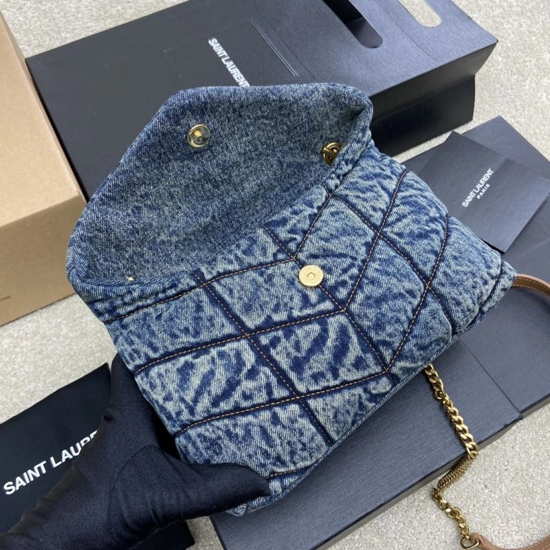 YSL Satchel Bags TravelReady 62305