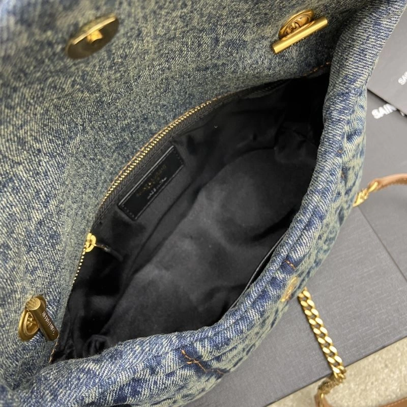 YSL Satchel Bags TravelReady 62305