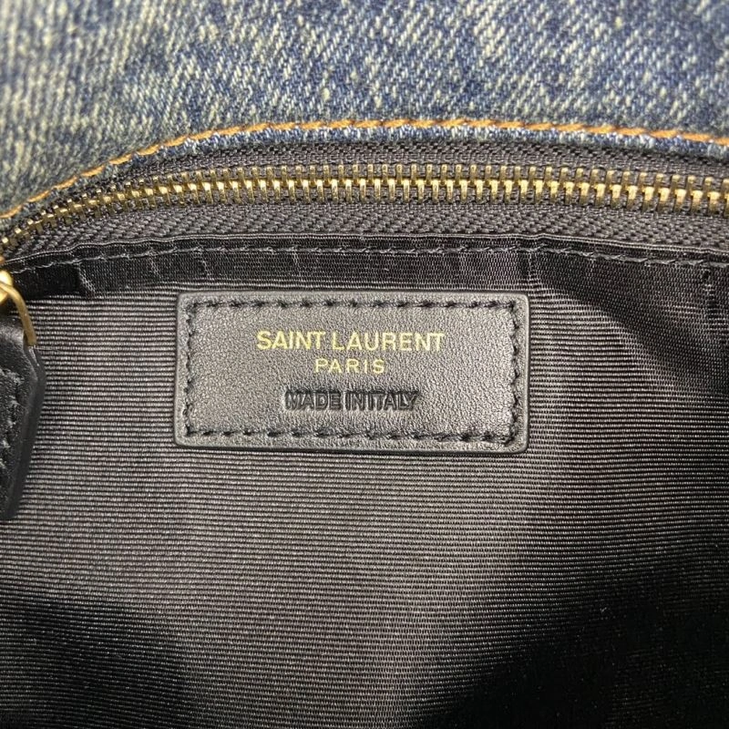 YSL Satchel Bags TravelReady 62305