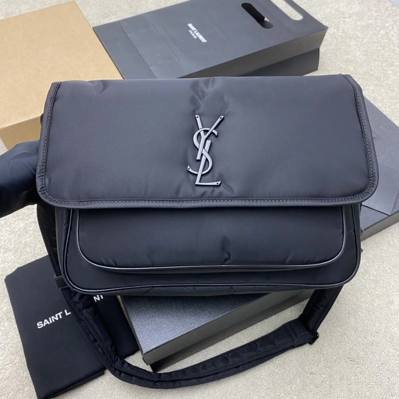 YSL Satchel Bags Refined 62306
